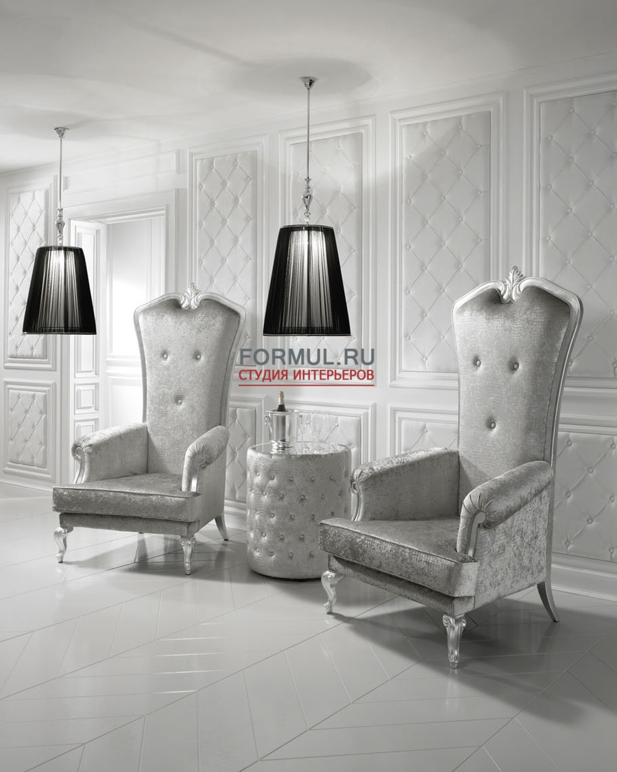 Кресло DV Home Vogue